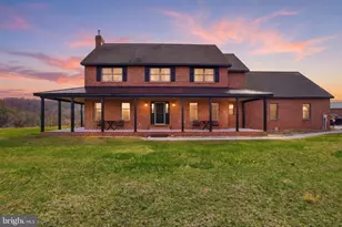 57 Mahanoy Valley Rd, Duncannon, PA 17020 - Photo 1