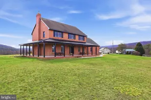 57 Mahanoy Valley Rd, Duncannon, PA 17020 - Photo 3