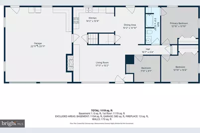 1281 Tuscarora Path, Ickesburg, PA 17037 - Photo 33