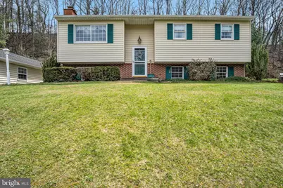 155 Greenbriar Road, Elliottsburg, PA 17024 - Photo 1