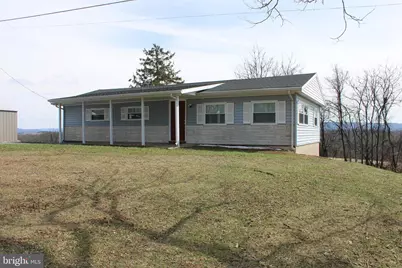 117 Basin Hill Road, Duncannon, PA 17020 - Photo 1