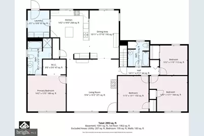 203 Pisgah Hill Road, Shermans Dale, PA 17090 - Photo 33