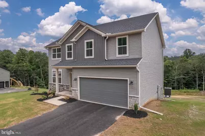 181 Morleton Avenue, Marysville, PA 17053 - Photo 1
