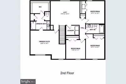 182 Morleton Drive, Marysville, PA 17053 - Photo 3