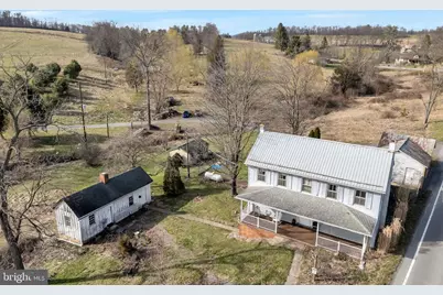 6196 Waggoners Gap Road, Landisburg, PA 17040 - Photo 1