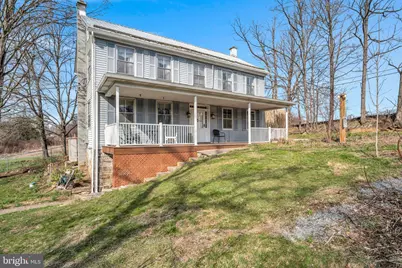 6196 Waggoners Gap Road, Landisburg, PA 17040 - Photo 3