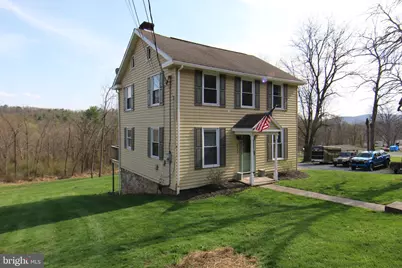 2147 Jericho Road, New Bloomfield, PA 17068 - Photo 3