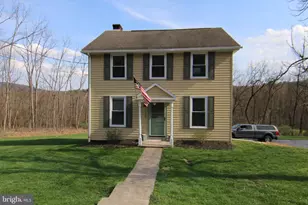 2147 Jericho Rd, New Bloomfield, PA 17068 - Photo 1