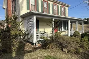 4977 Waggoners Gap Rd, Landisburg, PA 17040 - Photo 1