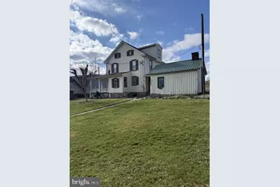 4977 Waggoners Gap Road, Landisburg, PA 17040 - Photo 3