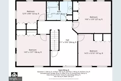 2201 Blain Road, Loysville, PA 17047 - Photo 47