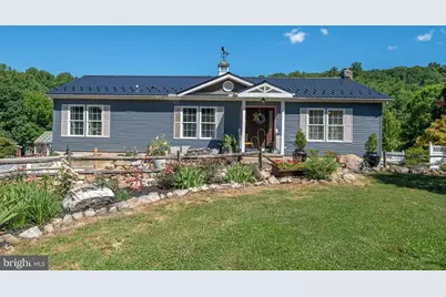 278 Greenbriar Road, Elliottsburg, PA 17024 - Photo 1