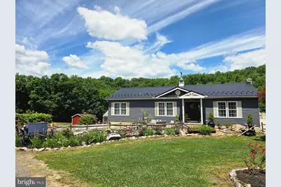 278 Greenbriar Road, Elliottsburg, PA 17024 - Photo 65