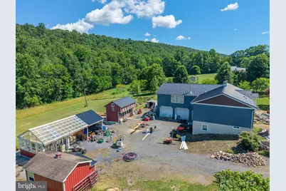 278 Greenbriar Road, Elliottsburg, PA 17024 - Photo 45