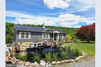 278 Greenbriar Road, Elliottsburg, PA 17024 - Photo 3