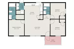 5600 Middle Ridge Rd, Newport, PA 17074 - Photo 5