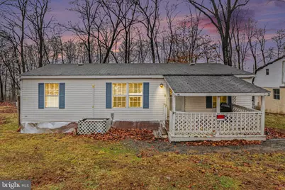 5600 Middle Ridge Road, Newport, PA 17074 - Photo 1