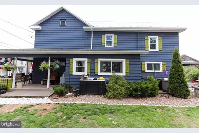 305 Prospect Avenue, Duncannon, PA 17020 - Photo 9