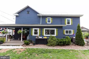 305 Prospect Ave, Duncannon, PA 17020 - Photo 9