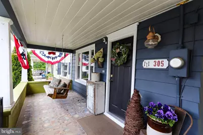 305 Prospect Avenue, Duncannon, PA 17020 - Photo 5