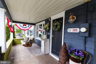 305 Prospect Ave, Duncannon, PA 17020 - Photo 5
