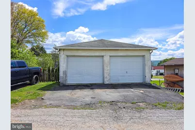 305 Prospect Avenue, Duncannon, PA 17020 - Photo 21