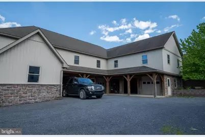6784 Raccoon Valley Road, Millerstown, PA 17062 - Photo 57