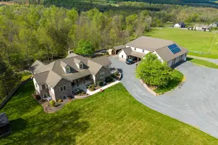 6784 Raccoon Valley Rd, Millerstown, PA 17062 - Photo 1