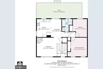 755 Green Hill Drive, Newport, PA 17074 - Photo 19