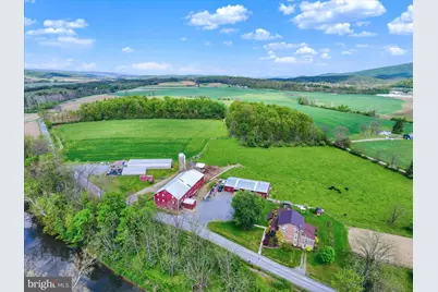 1010 Adams Grove Road, Blain, PA 17006 - Photo 1
