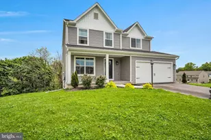 8 Weston Circle, Duncannon, PA 17020 - Photo 3