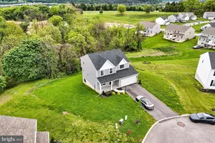 8 Weston Circle, Duncannon, PA 17020 - Photo 5