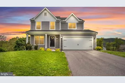 8 Weston Cir, Duncannon, PA 17020 - Photo 1