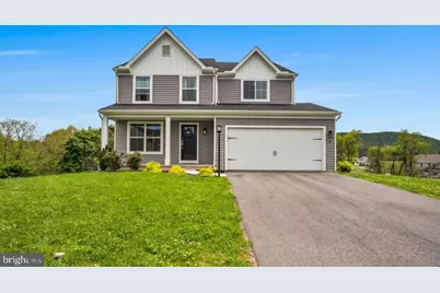 8 Weston Cir, Duncannon, PA 17020 - Photo 1