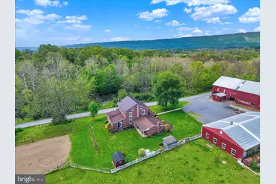 1010 Adams Grove Road, Blain, PA 17006 - Photo 1