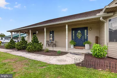 7 Penn Manor Road #A, Duncannon, PA 17020 - Photo 3