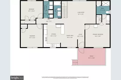 46 Pisgah Rest, Shermans Dale, PA 17090 - Photo 45