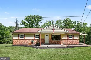 234 Mahanoy Valley Rd, Duncannon, PA 17020 - Photo 1