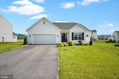 9 Stone Mill Rd, Duncannon, PA 17020 - Photo 1