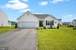 9 Stone Ml Rd, Duncannon, PA 17020 - Photo 1