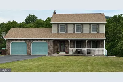 7 Kathryn Drive, Duncannon, PA 17020 - Photo 1