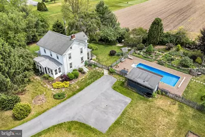 5867 Waggoners Gap Road, Landisburg, PA 17040 - Photo 5