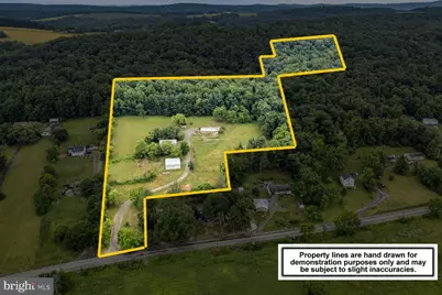 2909 Erly Road, Elliottsburg, PA 17024 - Photo 1