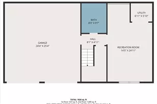 1203 Lincoln St, Duncannon, PA 17020 - Photo 29