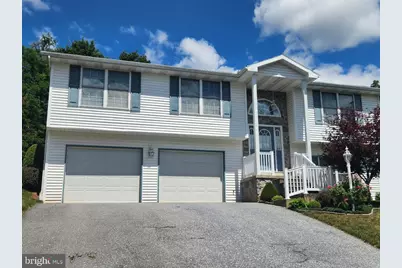 1203 Lincoln Street, Duncannon, PA 17020 - Photo 1
