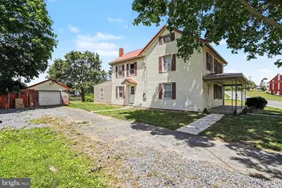5816 Waggoners Gap Road, Landisburg, PA 17040 - Photo 5
