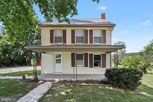 5816 Waggoners Gap Rd, Landisburg, PA 17040 - Photo 1