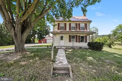 5816 Waggoners Gap Road, Landisburg, PA 17040 - Photo 3