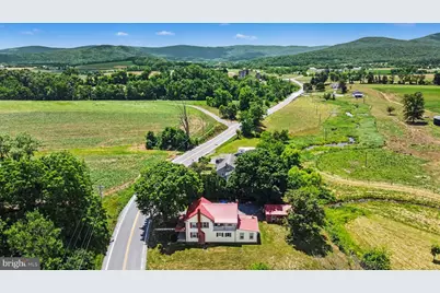5816 Waggoners Gap Road, Landisburg, PA 17040 - Photo 41
