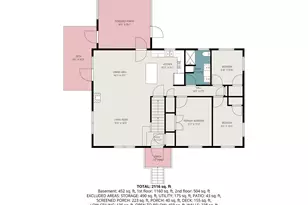 45 Baker Ln, Landisburg, PA 17040 - Photo 45